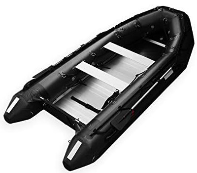Inflatable Boats Commercial Grade