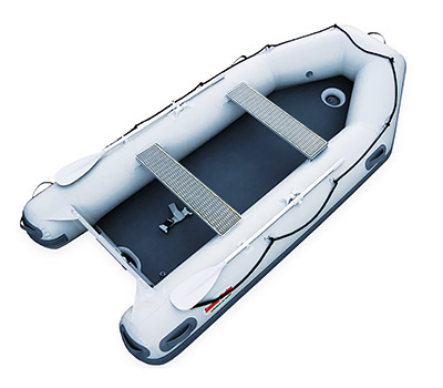 Inflatable Boats Yatch Tender