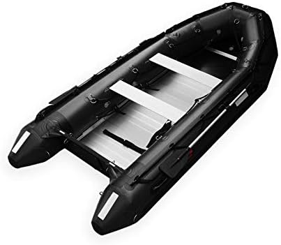 Commercial Grade Inflatable Boat Ocean380T 12.5 Feet