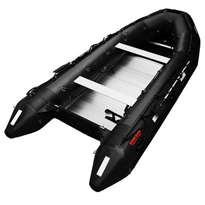 Commercial Grade PVC Inflatable Boat Ocean500T 16.5ft