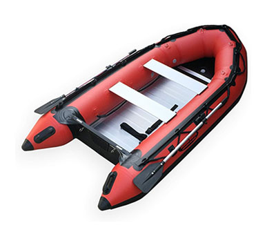 Heavy Duty Rigid Inflatable Boat Ocean320 10.5ft