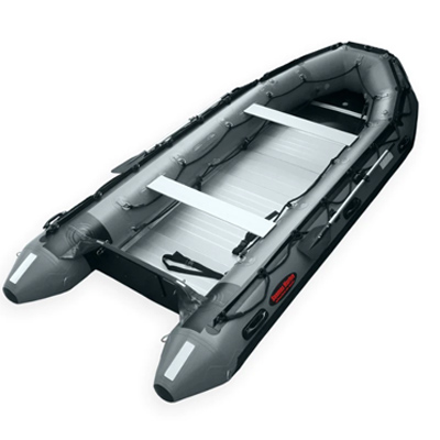 Commercial Grade PVC Inflatable Boat Ocean470T 15.5ft