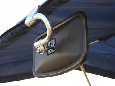 Bimini Top Mirror Universal Fit