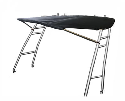 Foldable Bimini Top For Fishing Tower-1470V